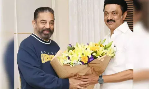 தி.மு.க. - மக்கள் நீதி மய்யம் கூட்டணி இறுதியாகாதது ஏன்?
