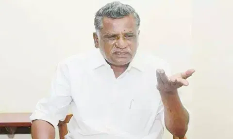 தமிழ்நாடு என்ன அணுக்கழிவு குப்பைத் தொட்டியா? பிரதமர் மோடிக்கு முத்தரசன் கேள்வி