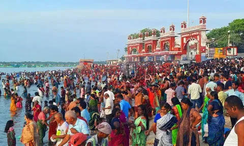 ராமேசுவரத்தில் தர்ப்பணம் செய்ய கட்டணம் குறித்த அறிவிப்பு வாபஸ்