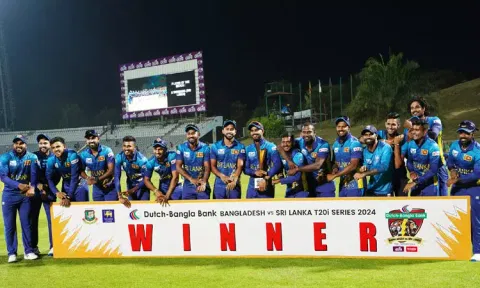 Image Courtesy: @OfficialSLC