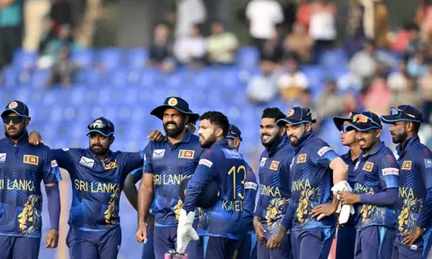 Image Courtesy: AFP