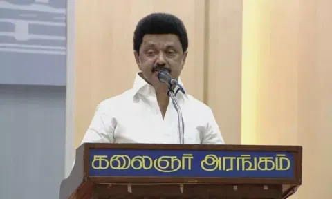 இனியும் மோடி ஆட்சி தொடர்வது நாட்டுக்கு நல்லதல்ல: முதல்-அமைச்சர் மு.க.ஸ்டாலின் பேச்சு