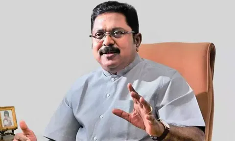 அ.ம.மு.க வேட்பாளர் பட்டியல் வெளியீடு: தேனியில் டி.டி.வி தினகரன் போட்டி