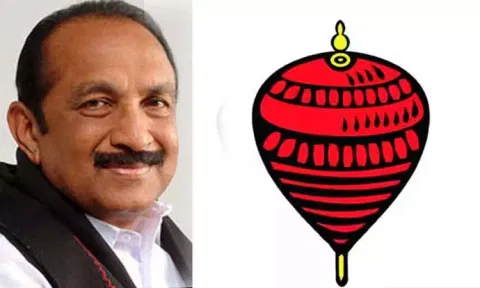 ம.தி.மு.க.வுக்கு பம்பரம் சின்னம்: இன்று காலைக்குள் முடிவு எடுக்க வேண்டும் - ஐகோர்ட்டு உத்தரவு