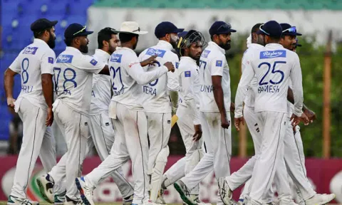 Image Courtesy: AFP