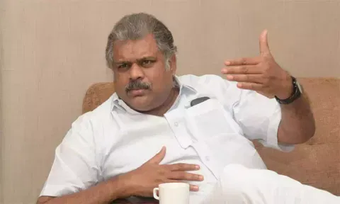 கூட்டாட்சி தத்துவப்படி காவிரி நீர் பங்கை வழங்க வேண்டும்- ஜி.கே.வாசன் வலியுறுத்தல்