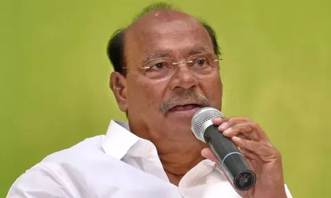 தி.மு.க. அரசே வன்னியர் இடஒதுக்கீட்டுக்கு எவ்வளவு காலம் தாழ்த்துவாய்? - டாக்டர் ராமதாஸ் கேள்வி