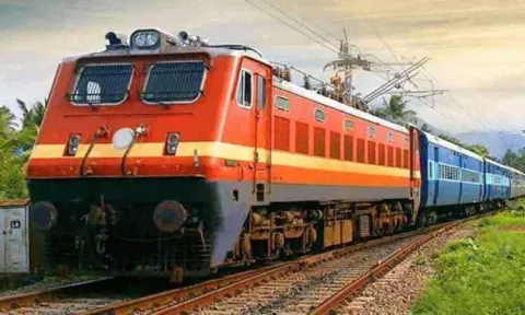 பராமரிப்பு பணி: சென்னை-கோவை எக்ஸ்பிரஸ் ரெயில்கள் பகுதி நேர ரத்து