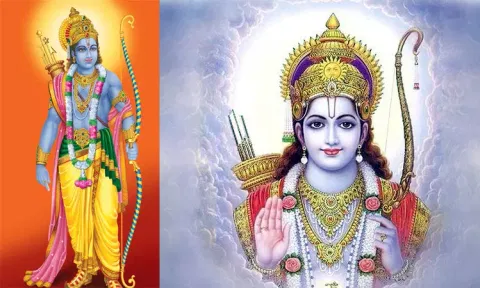ராமபிரான் அவதாரத்தால் பெருமை பெற்ற நவமி திதி