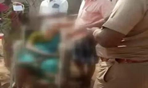 நாடாளுமன்ற தேர்தல்: வாக்களிக்க சென்ற 3 பேர் மயங்கி விழுந்து உயிரிழப்பு