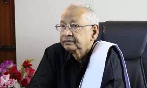 பா.ஜ.க. வேட்பாளர்கள் தோல்விக்கு முன்னுரை பாடத் தொடங்கிவிட்டார்கள் - கி.வீரமணி