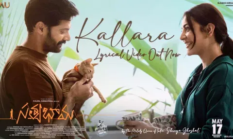 image courtecy:twitter@MsKajalAggarwal