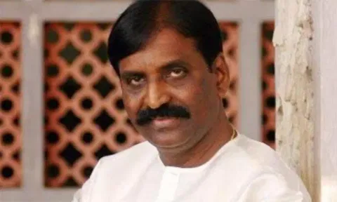 பாடல் யாருக்கு சொந்தம்; கவிதை மூலமாக வைரமுத்து பதில்