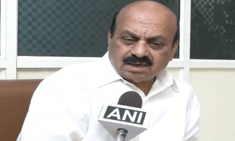 'சமூகத்தின் அனைத்து தரப்பு மக்களும் மோடியை ஆதரிக்கின்றனர்' - பசவராஜ் பொம்மை