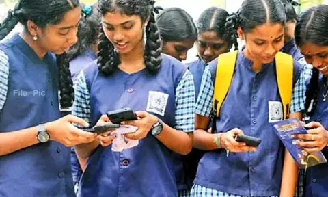 பிளஸ் 2: மறுமதிப்பீடு மற்றும் மறுதேர்வுக்கு நாளை முதல் விண்ணப்பிக்கலாம்