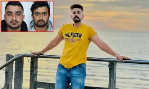 ஆஸ்திரேலியாவில் இந்திய மாணவர் கத்தியால் குத்திக்கொலை... இந்திய வம்சாவளி சகோதரர்கள் கைது
