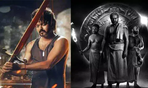 இந்த 5 தென்னிந்திய படங்கள் பாலிவுட்டில் உருவானால்...