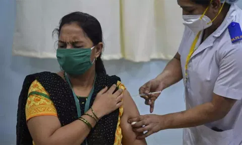 மஞ்சள் காய்ச்சல்: தடுப்பூசி கட்டாயம் - மத்திய சுகாதாரத்துறை அமைச்சகம் அறிவுறுத்தல்