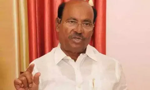அரசு கலைக்கல்லூரிகளில் மாணவர் சேர்க்கை இடங்களை அதிகரிக்க வேண்டும் - ராமதாஸ்