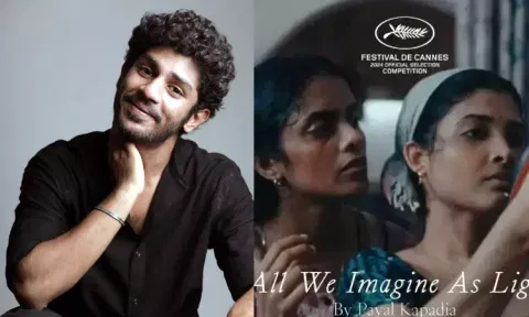 Janus Films Buy Payal Kapadia’s Cannes Competition Entry ‘All We Imagine as Light’ for North America
