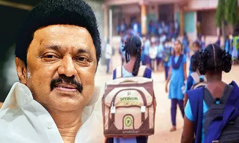 கல்வித்துறை முன்னேற்றத்தில் தமிழ்நாடு தலைசிறந்து விளங்குகிறது: தமிழக அரசு பெருமிதம்