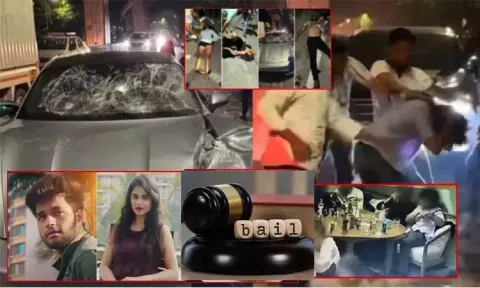 விபத்தை ஏற்படுத்திய சிறுவன் நண்பர்களுடன் சேர்ந்து ரூ.48 ஆயிரத்துக்கு மது குடித்தது அம்பலம்