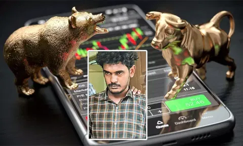 10-ந்தேதி திருமணம்.. ஆன்லைன் வர்த்தகத்தில் பணத்தை இழந்த என்ஜினீயர்.. கடனை அடைக்க எடுத்த விபரீத முடிவு