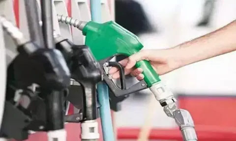 Today's petrol and diesel prices in Chennai