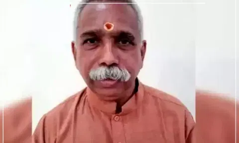 ரூ.4 கோடி பறிமுதல் விவகாரம்: சி.பி.சி.ஐ.டி. அலுவலகத்தில் கேசவ விநாயகம் ஆஜர்