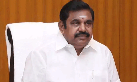 'அ.தி.மு.க. கூட்டணியில் நான் மட்டுமே மாநிலம் முழுவதும் பிரசாரம் செய்தேன்' - எடப்பாடி பழனிசாமி
