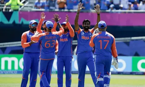 Image Courtesy: AFP
