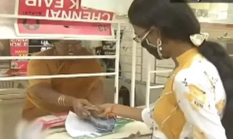 கூட்டுறவு நிறுவனங்கள் மூலம் வழங்கப்பட்டு வந்த கல்விக்கடன் ரூ.5 லட்சமாக உயர்வு