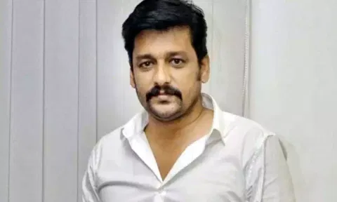 'அவருக்கு ஒத்துழைப்பு கொடுத்தால்தான்...'- நடிகர் விதார்த்