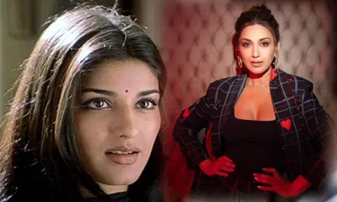 Sonali Bendre on fan's death over failing to meet her: 'How can people place humans on such a pedestal'