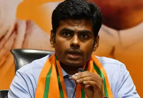 விஷ சாராய விவகாரம்: பா.ஜனதா மாநிலம் தழுவிய போராட்டம் அறிவிப்பு