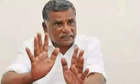 கள்ளச்சாராய உயிரிழப்பு: குற்றவாளிகள் கடுமையாக தண்டிக்கப்பட வேண்டும் - முத்தரசன்