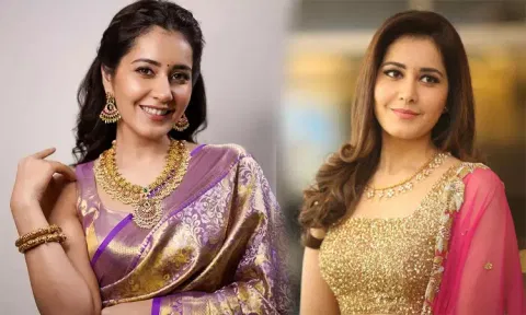 ரசிகர்கள் என்னை அப்படி ஏற்றுக்கொண்டனர் - ராஷிகன்னா நெகிழ்ச்சி