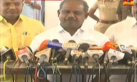 சட்டசபையில் இருந்து பா.ம.க உறுப்பினர்கள் வெளிநடப்பு
