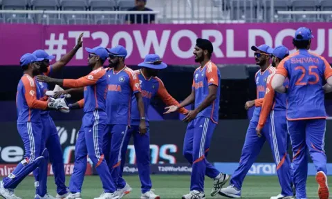 Image Courtesy: AFP