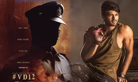 'விடி12' - படப்பிடிப்புக்காக இலங்கை செல்லும் படக்குழு