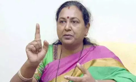 சாதி வெறி தமிழகத்திற்கு மிகப்பெரிய அச்சுறுத்தலாக மாறக்கூடும்- பிரேமலதா விஜயகாந்த்