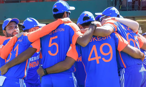 Image Courtesy: AFP