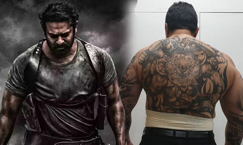 Korean superstar to join the star cast of Prabhas's 25th film? A Pan-Asian film loading!