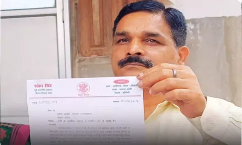 பீகாரில் ஆளும் நிதிஷ்குமார் கட்சிக்கு பின்னடைவு