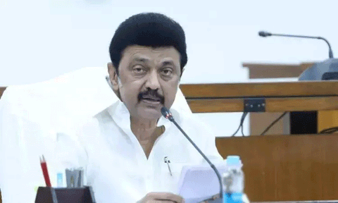 மத்திய பட்ஜெட்டில் தமிழகத்திற்கான திட்டங்கள்: முதல்-அமைச்சர் மு.க.ஸ்டாலின் வலியுறுத்தல்