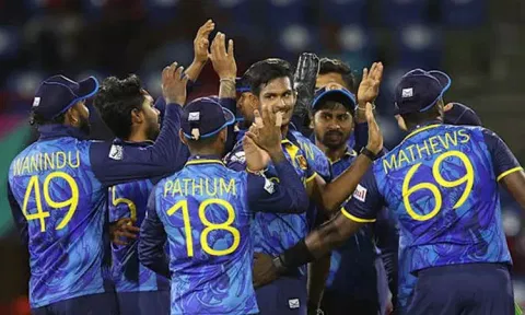 image courtesy; @ICC