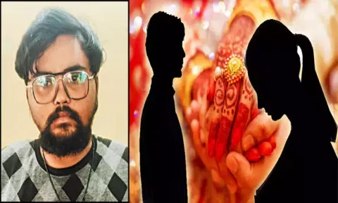 முதல் மனைவிக்கு தெரியாமல் 2-வது திருமணம் செய்த வாலிபர் கைது