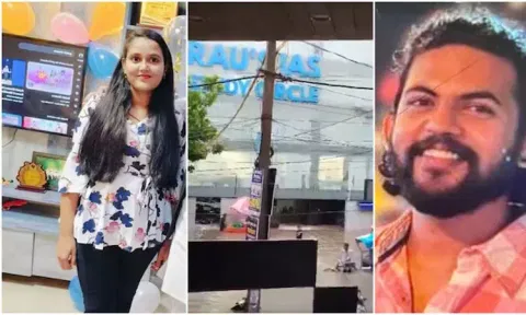 டெல்லி: 3 பேர் உயிரிழந்த விவகாரம்: ஐ.ஏ.எஸ் பயிற்சி மைய உரிமையாளர் கைது