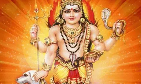 பைரவர் வழிபாடு
