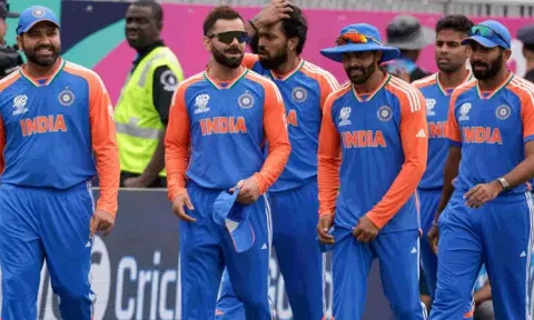 ரோகித் இல்லை... சுழற்பந்து வீச்சுக்கு எதிராக அவர்தான் சிறந்த பேட்ஸ்மேன் - பாக். முன்னாள் கேப்டன்